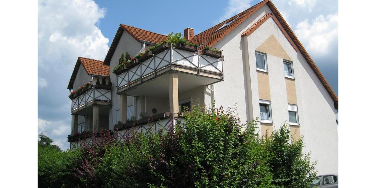 Etagenwohnung Neu-Anspach Anspach - 2 Zimmer, 67 m&sup2;, 209.000&euro; | Angebot:26953460