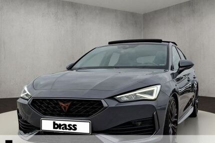 Cupra Leon 24.562 km 29.980 &euro; Frankfurt 60488