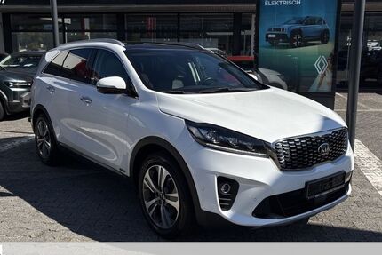 Kia Sorento 97.600 km 24.970 € Hanau 63452