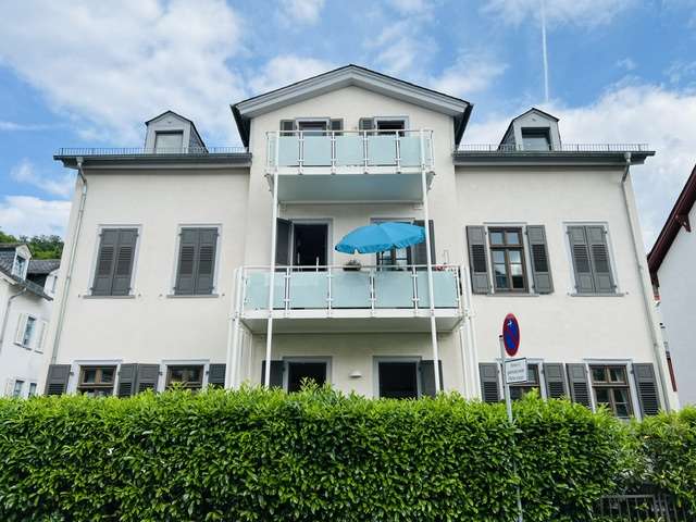 Etagenwohnung Wiesbaden Sonnenberg - 2.5 Zimmer, 60 m&sup2;, 255.000&euro; | Angebot:27081017