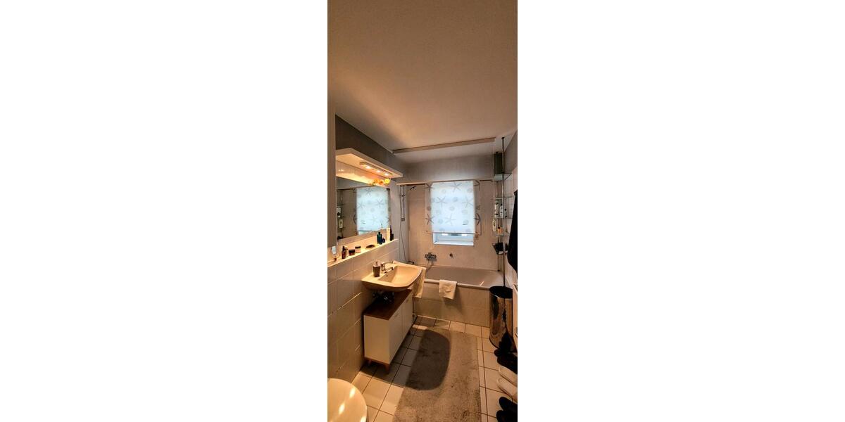 Terrassenwohnung Frankfurt am Main Bonames - 2 Zimmer, 70 m&sup2;, 1.150&euro; | Angebot:25754989