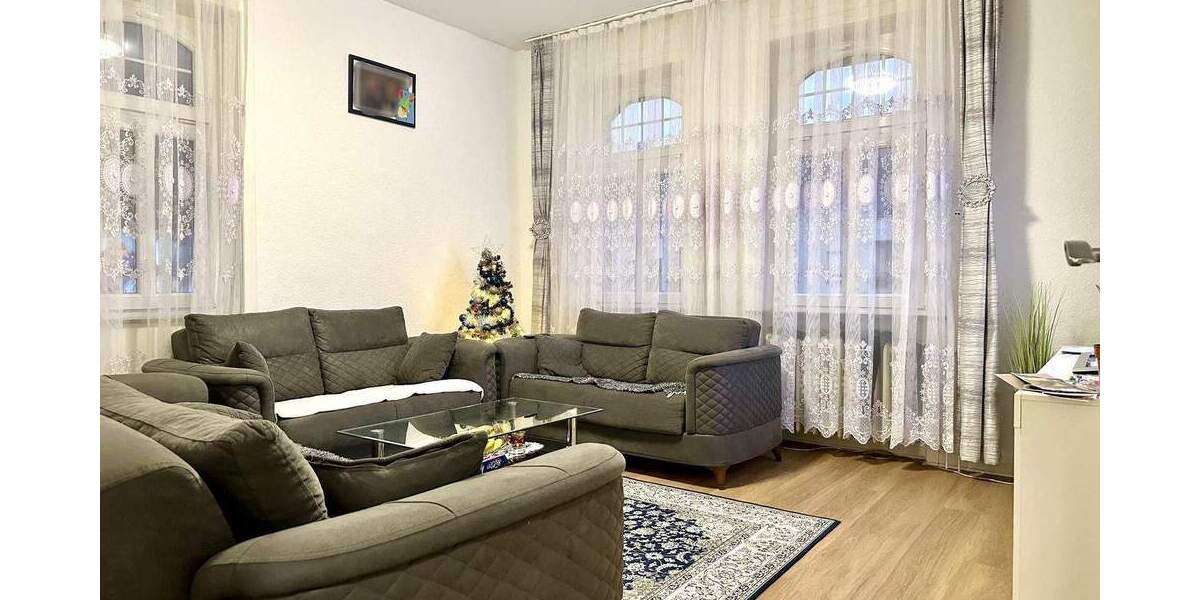 Mehrfamilienhaus, Wohnhaus Offenbach Bieber - 6 Zimmer, 150 m&sup2;, 699.000&euro; | Angebot:24043232