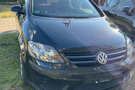 VW Golf Plus 87.500 km 4.300 &euro; ober morlen 61239