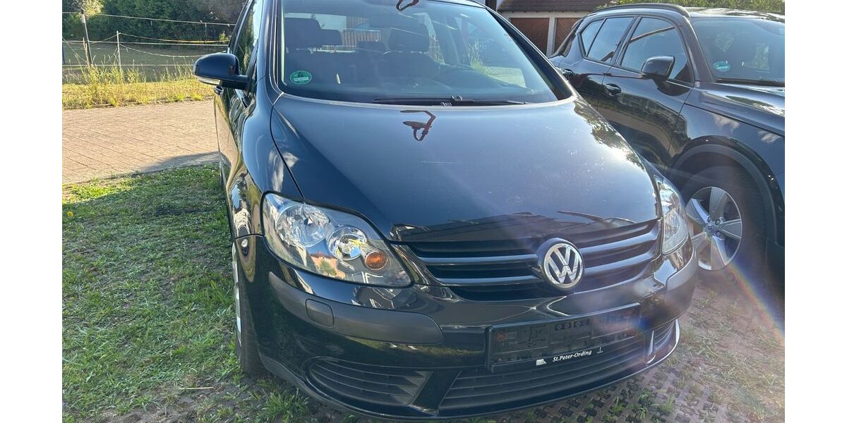 VW Golf Plus 87.500 km 4.300 &euro; ober morlen 61239