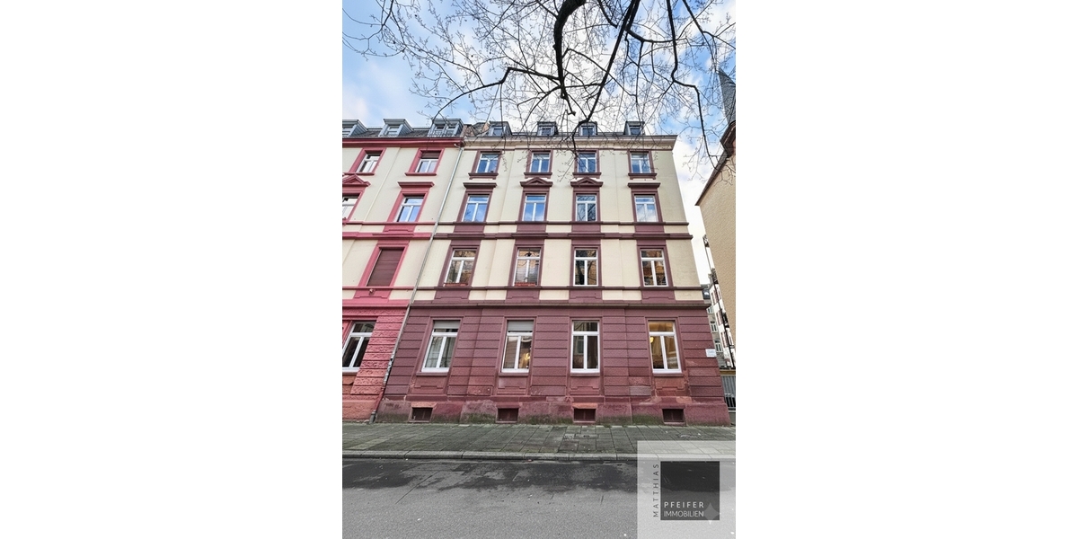 - 3- Frankfurt am Main Nordend Ost | Angebot:25611717