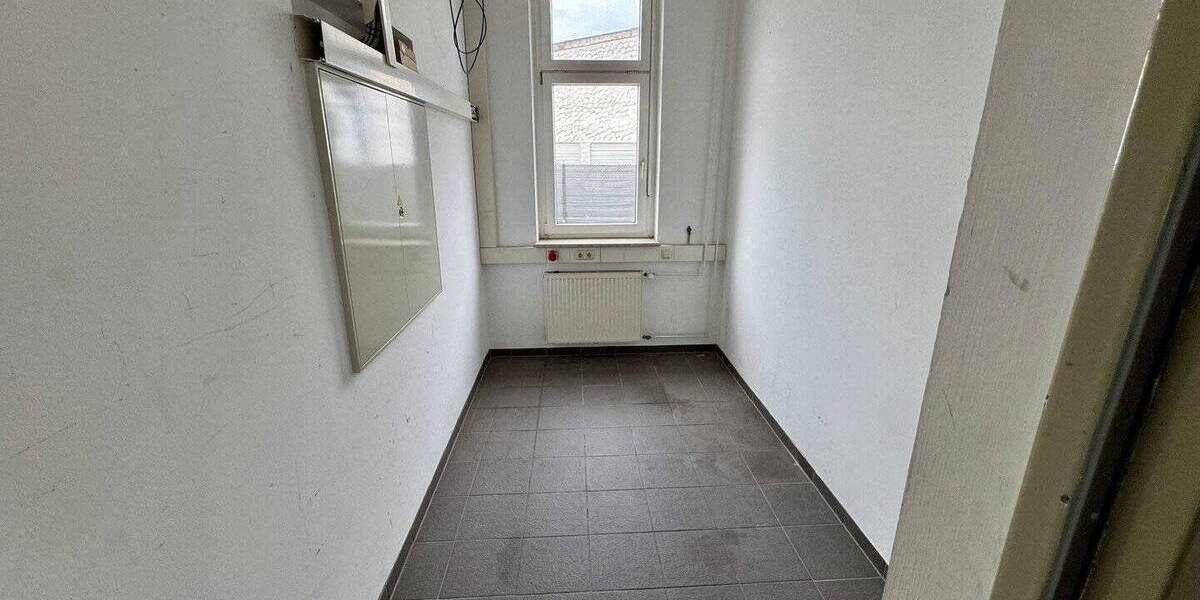 Gewerbeobjekt Ronneburg Hüttengesäß - 3.300&euro; | Angebot:26654614