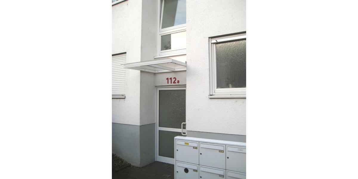 Etagenwohnung Frankfurt am Main Oberrad - 1 Zimmer, 15 m&sup2;, 420&euro; | Angebot:24795662