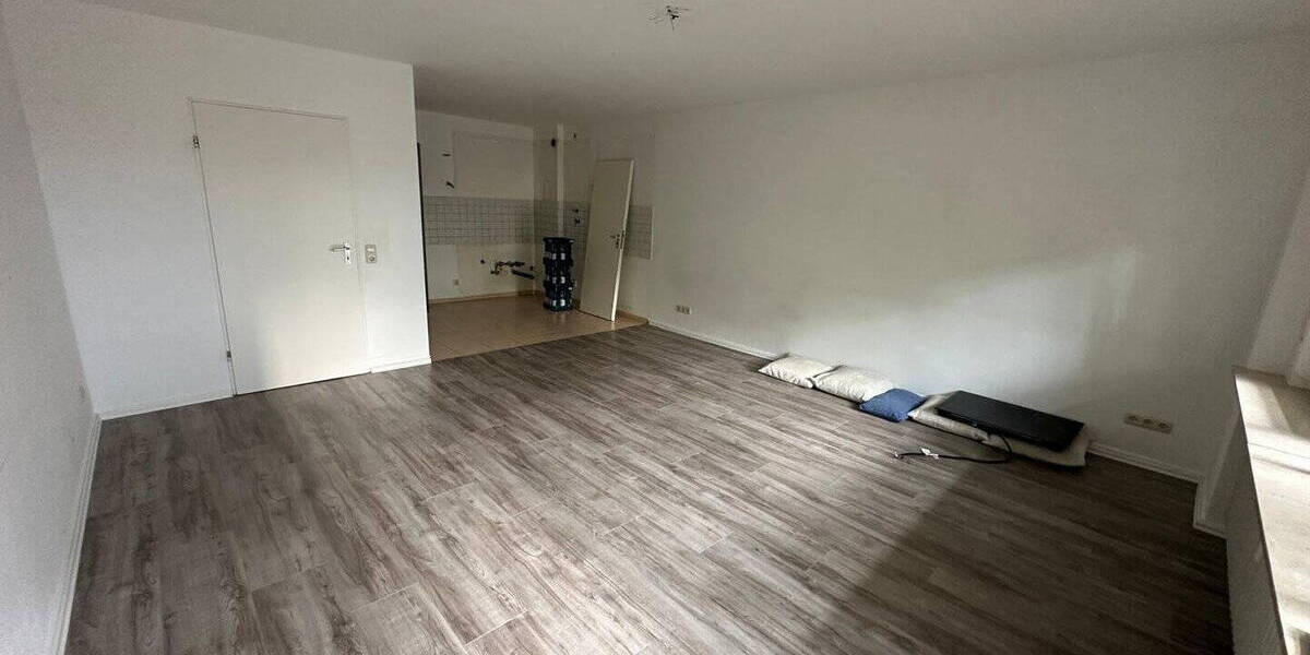 Etagenwohnung Offenbach Bieber - 3 Zimmer, 80 m&sup2;, 940&euro; | Angebot:26730929
