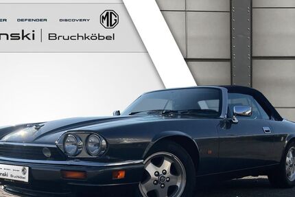 Jaguar XJS 97.000 km 36.900 € Bruchköbel 63486
