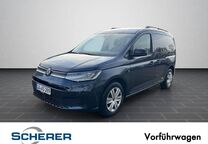 Gebrauchtwagen VW Caddy