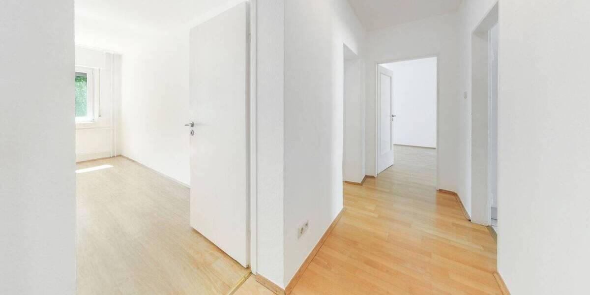 Etagenwohnung Offenbach Offenbach am Main - 3 Zimmer, 76 m&sup2;, 334.000&euro; | Angebot:26817881