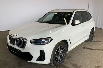 BMW X3 136.602 km 34.796 &euro; Eschborn 65760