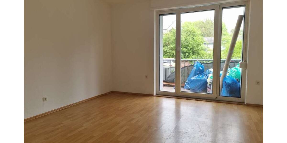 Etagenwohnung Darmstadt - 2 Zimmer, 54 m&sup2;, 750&euro; | Angebot:26449611