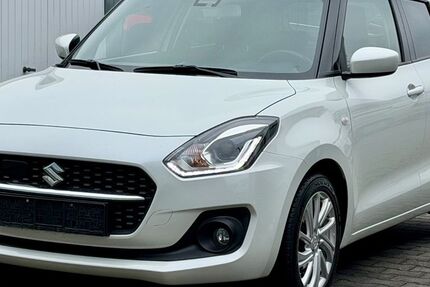 Suzuki Swift 66.537 km 13.900 &euro; Offenbach am Main 63075