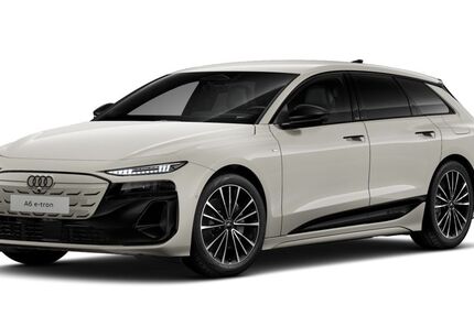 Audi A6 e-tron 14.100 km 66.699 &euro; Mühlheim 63165