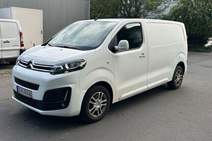 Citroen Jumpy 190.000 km 8.300 &euro; Rodgau 63110