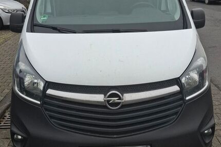 Opel Vivaro 102.891 km 15.500 &euro; Dietzenbach 63128