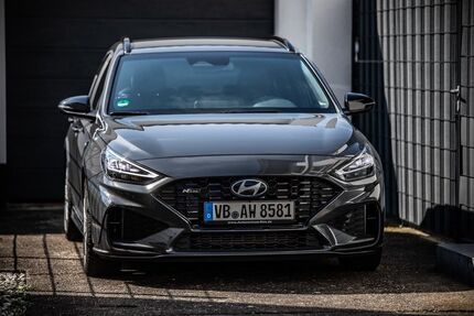 Hyundai i30 48.000 km 21.900 &euro; Rodenbach 63517