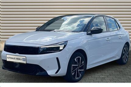 Opel Corsa 33.634 km 17.780 € Rüsselsheim 65428