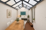 Frankfurt-Nordend: Moderne möblierte 2-Zimmerwohnung in bester Wohnlage! - Etagenwohnung Frankfurt am Main Nordend West | Angebot:26893581