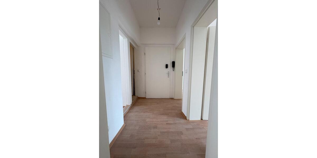 Erdgeschoßwohnung Offenbach am Main Buchrain - 3 Zimmer, 55 m&sup2;, 1.000&euro; | Angebot:26183017