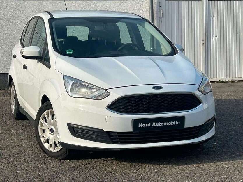C-Max