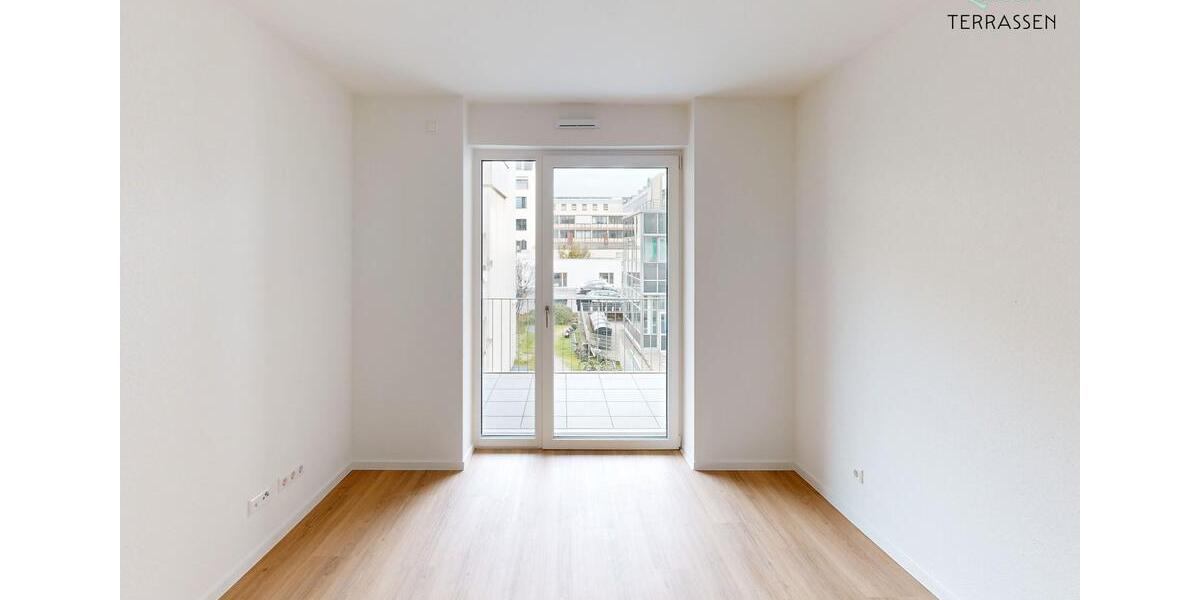 Erdgeschoßwohnung Darmstadt Bessungen - 2 Zimmer, 58 m&sup2;, 1.115&euro; | Angebot:25145320