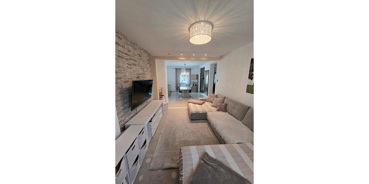 Haus im Herzen von Darmstadt 4.5 zimmer