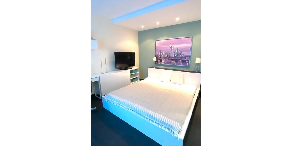 Stylish & fully furnished apartment near Zoo - 1 person 1 zimmer