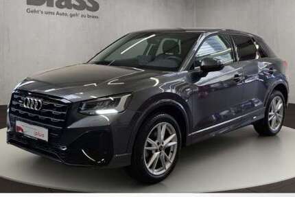 Audi Q2 11.886 km 36.600 &euro; Dietzenbach 63128