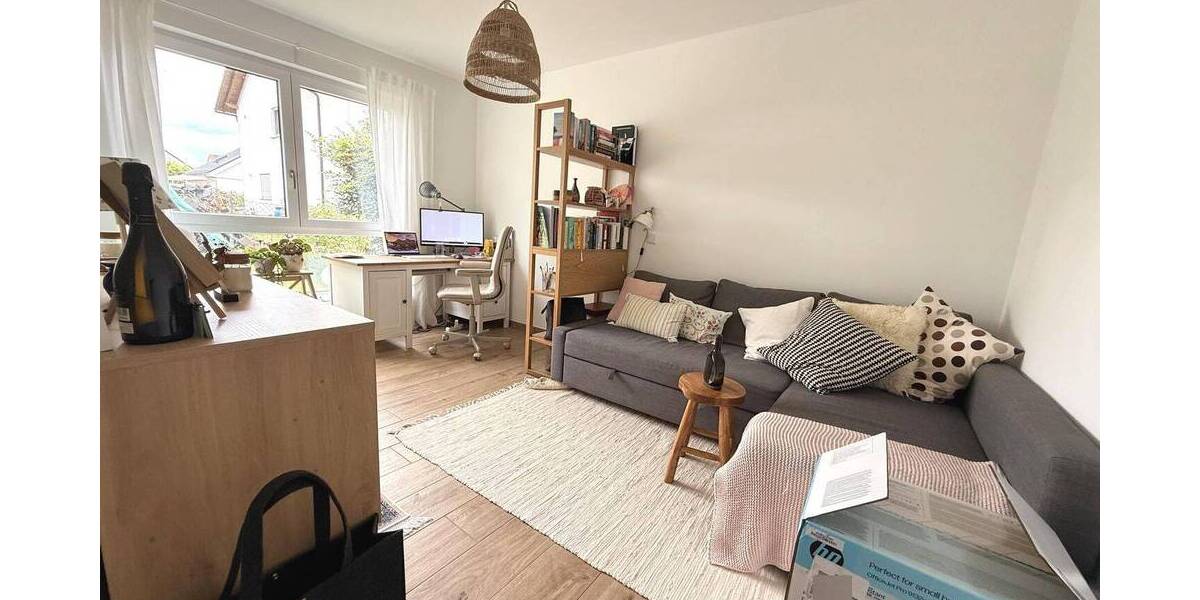 Terrassenwohnung Karlstein am Main Dettingen - 4 Zimmer, 126 m&sup2;, 1.400&euro; | Angebot:26909954