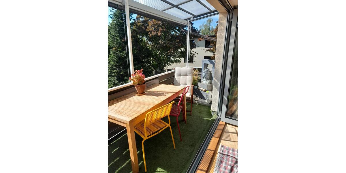 Etagenwohnung Frankfurt am Main Rödelheim - 3 Zimmer, 86 m&sup2;, 469.000&euro; | Angebot:26113747