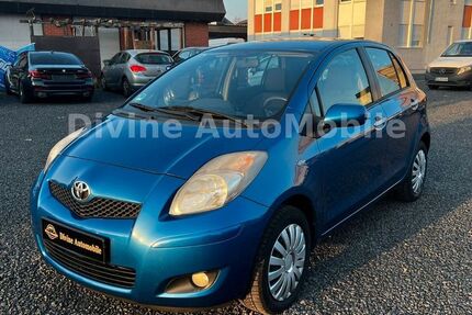 Toyota Yaris 175.900 km 4.200 &euro; Erlensee 63526