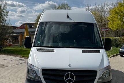 Mercedes-Benz Sprinter 305.000 km 9.500 &euro; Bad Vilbel 61118