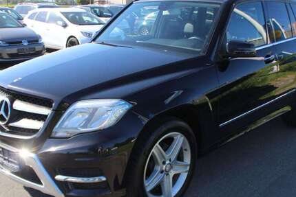 Mercedes-Benz GLK 200 300.000 km 7.900 &euro; Groß-Gerau 64521