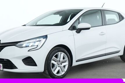 Renault Clio 45.944 km 13.622 &euro; Dietzenbach bei Frankfurt 63128
