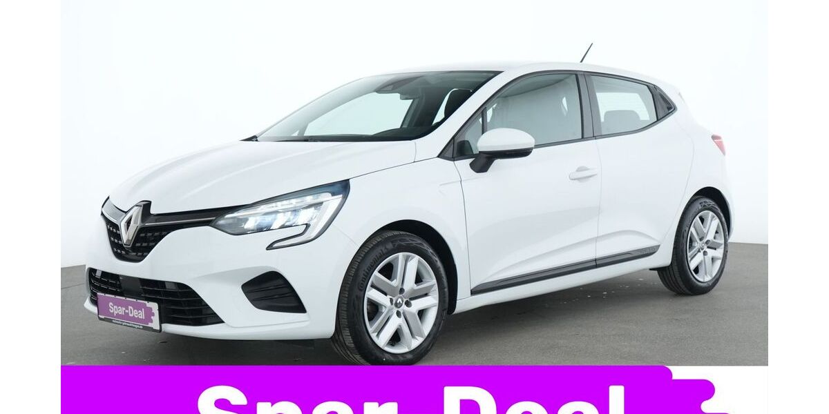 Renault Clio 45.944 km 13.622 &euro; Dietzenbach bei Frankfurt 63128