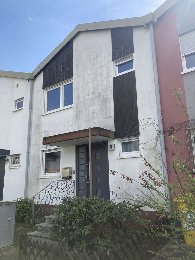Haus zum Kaufen in Hanau 420.000 € 108 m²