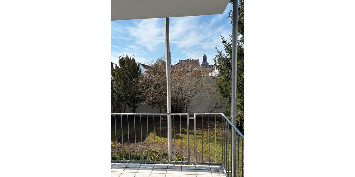 Etagenwohnung Offenbach am Main Bieberer Berg - 2 Zimmer, 71 m&sup2;, 1.050&euro; | Angebot:25790592