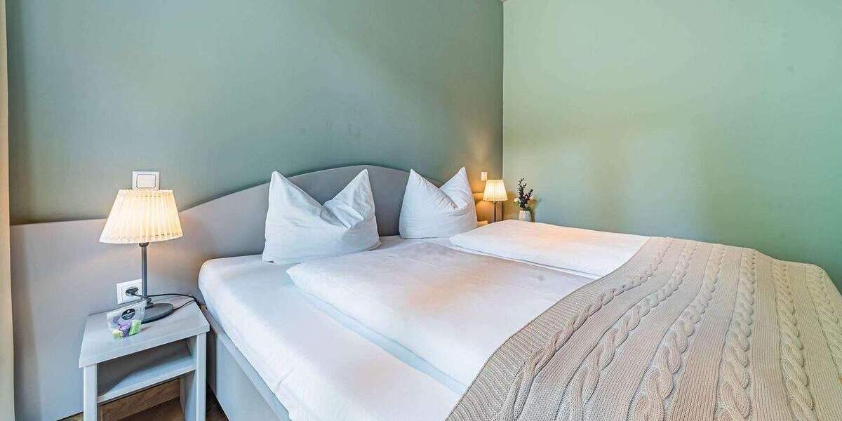 Etagenwohnung Frankfurt am Main Nordend-Ost - 2 Zimmer, 50 m&sup2;, 2.780&euro; | Angebot:23251965