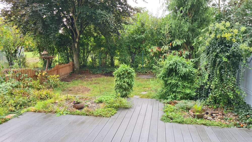 Wohnung zum Kaufen in Oberursel (Taunus) 375.000 € 100 m² 3 zimmer