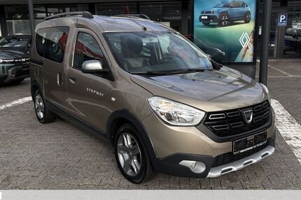 Dacia Dokker 52.704 km 13.470 € Hanau 63452