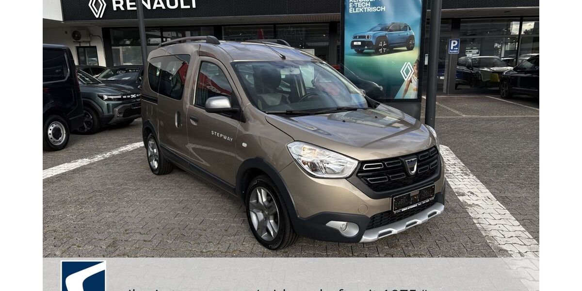 Dacia Dokker 52.704 km 13.470 &euro; Hanau 63452