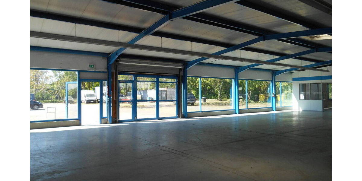 Gewerbeobjekt Hochheim am Main Hochheim - 5.000&euro; | Angebot:26447679