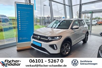 VW T-Cross 1.100 km 33.850 € Bad Vilbel 61118