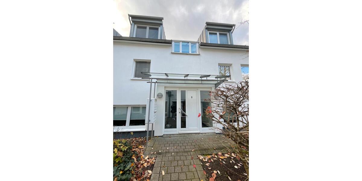 Etagenwohnung Frankfurt am Main Bergen-Enkheim - 2 Zimmer, 87 m&sup2;, 1.525&euro; | Angebot:23435976
