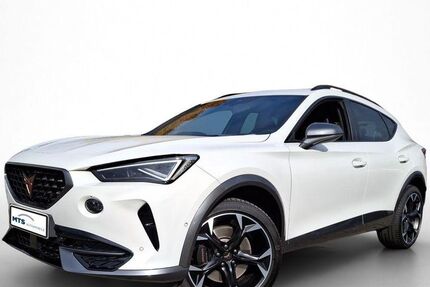 Cupra Formentor 41.109 km 31.650 &euro; Friedberg 61169