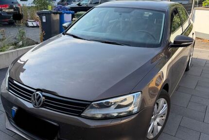 VW Jetta 123.000 km 6.190 &euro; Münster 64839