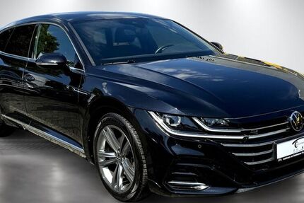 VW Arteon