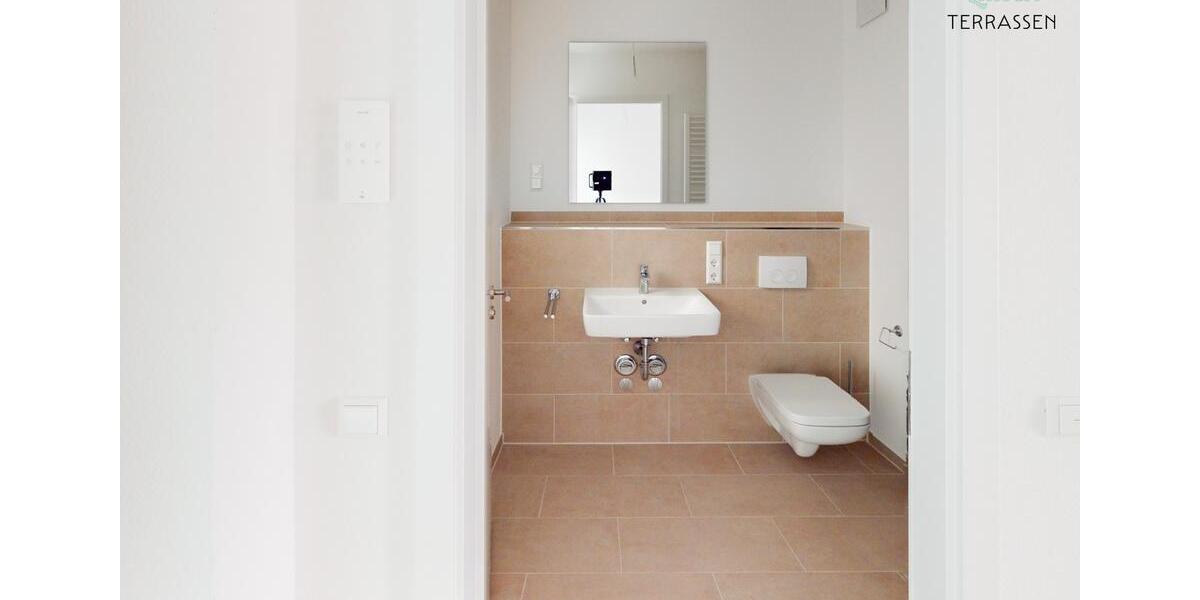 Erdgeschoßwohnung Darmstadt Bessungen - 2.5 Zimmer, 64 m&sup2;, 1.190&euro; | Angebot:25219564